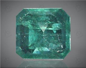Natural Emerald /Panna Certified 2.36 cts ( 90443 )